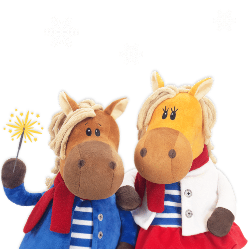 Подарки на Новый 2026 год в Химках