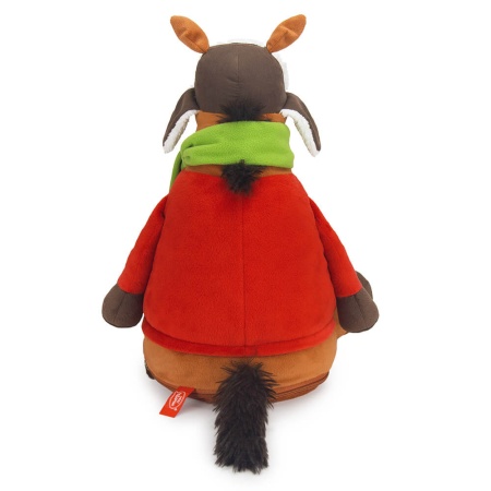 Подарок к новому году «Фил» 600г Стандарт  ПТ26-3с