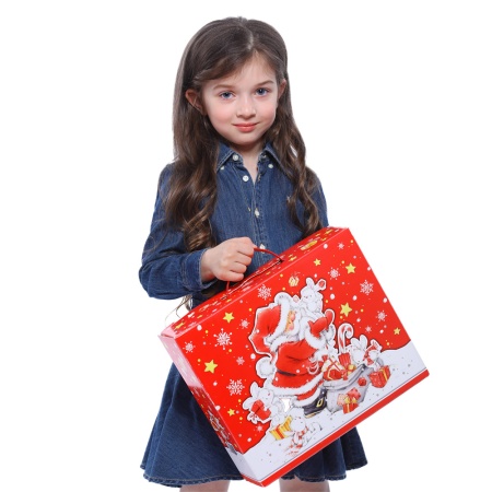 «Подарочный набор №14» 2020 год НК-14