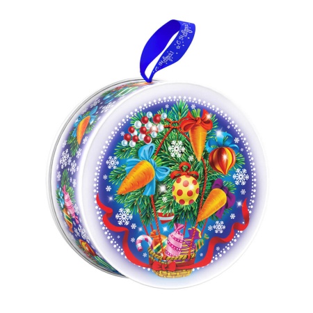 Сюрприз 450г Стандарт ПЖЗ-08с