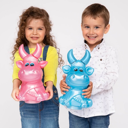 Подарок «Гаврюша» (голубой) ППБ-03г