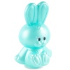 Зайчик (бирюзовый) 300г Люкс ППЗ-03мл