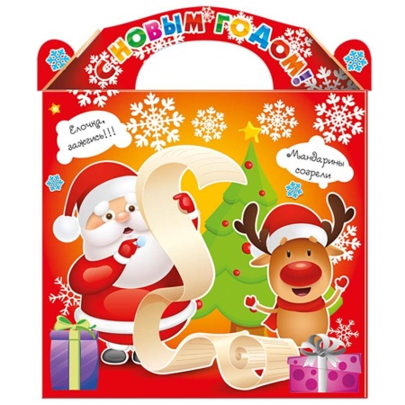 Санта 1000г Люкс ПКЗ-13ббл