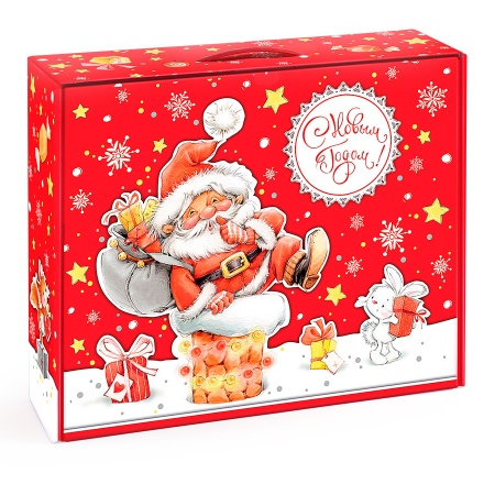 «Подарочный набор №13» 2020 год НК-13