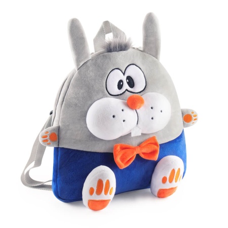 Плюша 300г Люкс ПТЗ-19мл