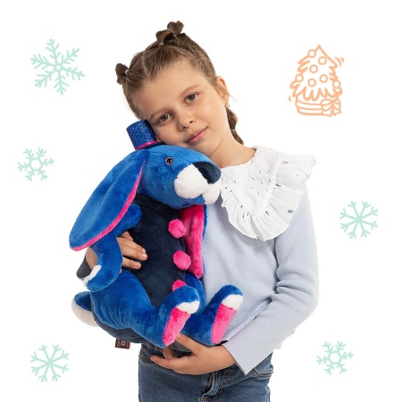 Новогодний набор №6 300г Стандарт (2023) НЗ-06мс