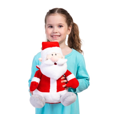 Дед Мороз 700г Стандарт ПТЗ-39бс