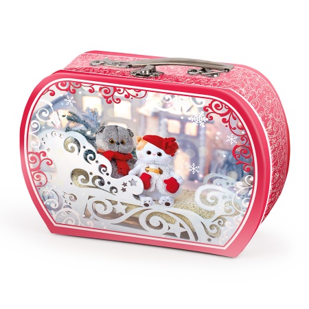 «Зимняя прогулка» ПКХ-13