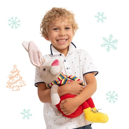 Пьер 450г Люкс ПТЗ-25л