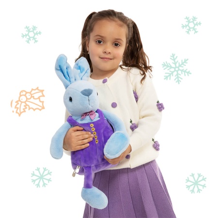 Спотти 700г Люкс ПТЗ-21бл