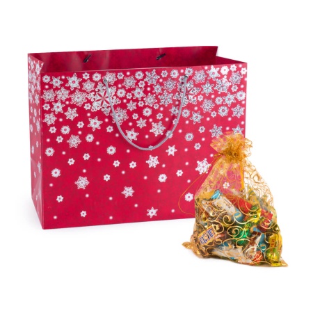 «Новогодний набор №1» НК-01