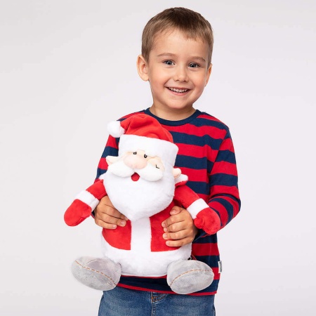 Дед Мороз 700г Стандарт ПТЗ-39бс