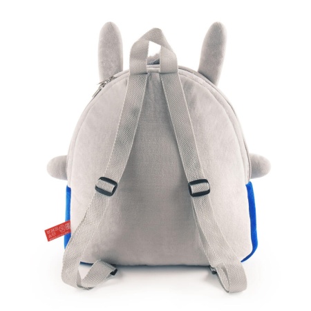 Плюша (рюкзак) 450г Стандарт ПТЗ-19с