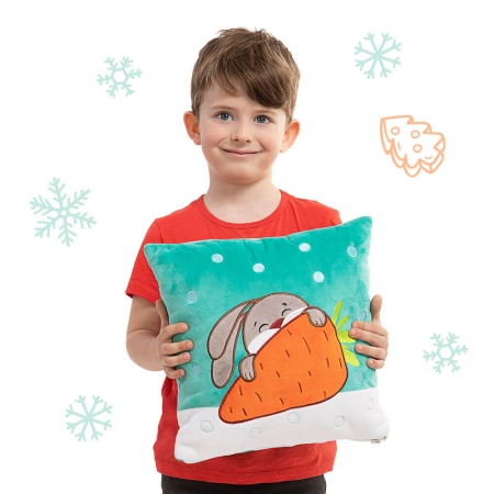 Новогодний набор №11 450г Люкс (2023) НЗ-11л