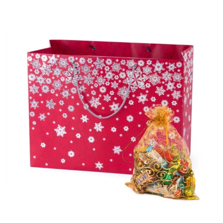 «Новогодний набор №6» НТ-06