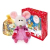Набор №11 (игрушка+конфеты)