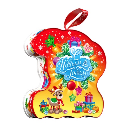 Хрустик 450г Стандарт ПЖЗ-06с