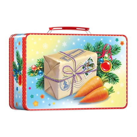 Степан (чемоданчик) 700г Премиум ПЖЗ-11бп