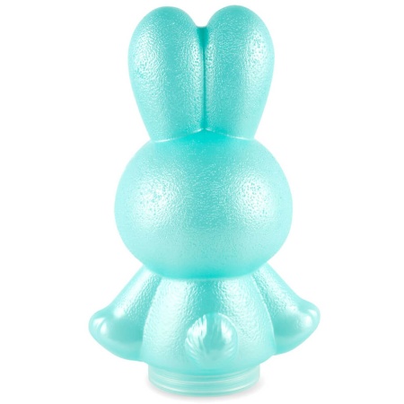 Зайчик (бирюзовый) 300г Люкс ППЗ-03мл