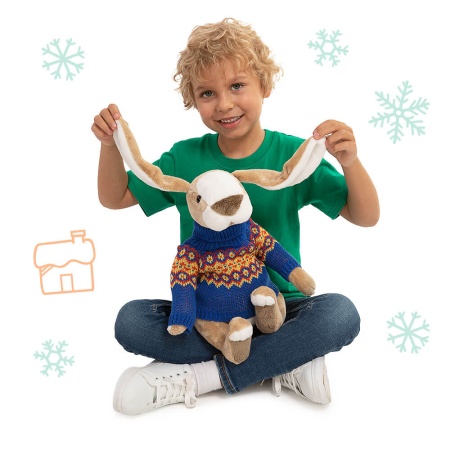 Новогодний набор №9 700г Премиум (2023) НЗ-09бп