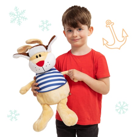 Боцман 1000г Люкс ПТЗ-05ббл