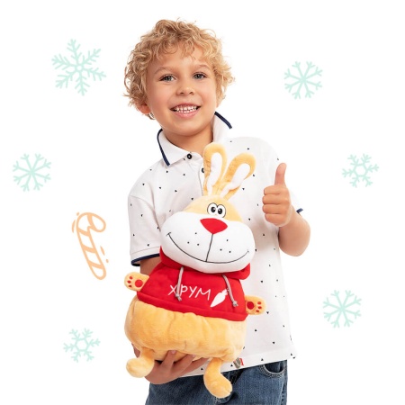 Хрум 700г Премиум ПТЗ-07бп