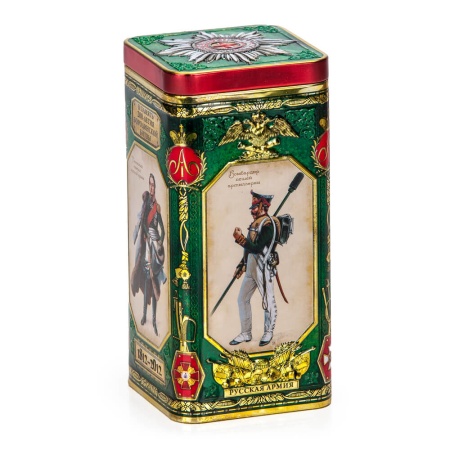 Русская Армия (индийский) ИРА-80