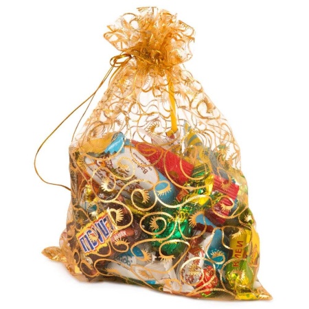 Новогодний набор №3 450г Стандарт (2023) НЗ-03с