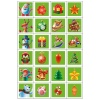 Игра МЕМО в подарке 450г Люкс ПКЗ-09л