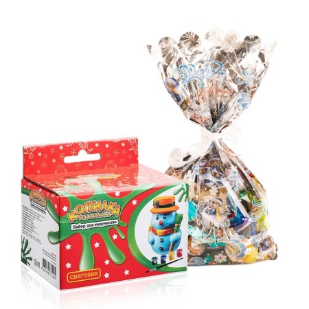 «Новогодний набор №18» НТ-18