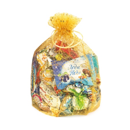 Набор №20 (игрушка-мышь+пакет) НК-20