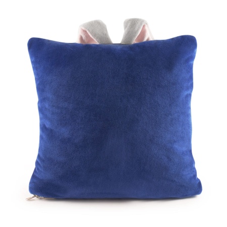 Подушка Василёк 450г Люкс ПТЗ-12л