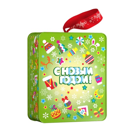 Зайчата 450г Премиум ПЖЗ-03п