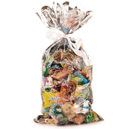 Новогодний набор №10 450г Премиум (2023) НЗ-10п