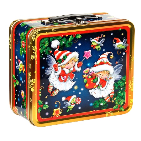 «Феи» ПЖС-03